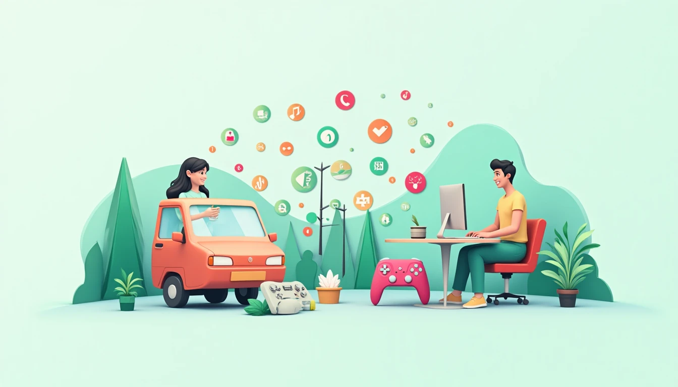 اكتشاف تطبيقات إنتاجية مخفية في 2026