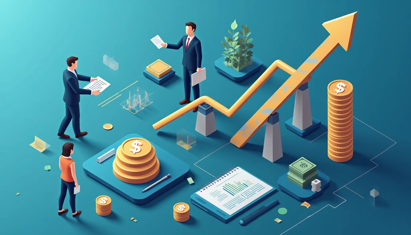 مقارنة بين قروض شخصية صيف 2026: الخيارات الرائدة
