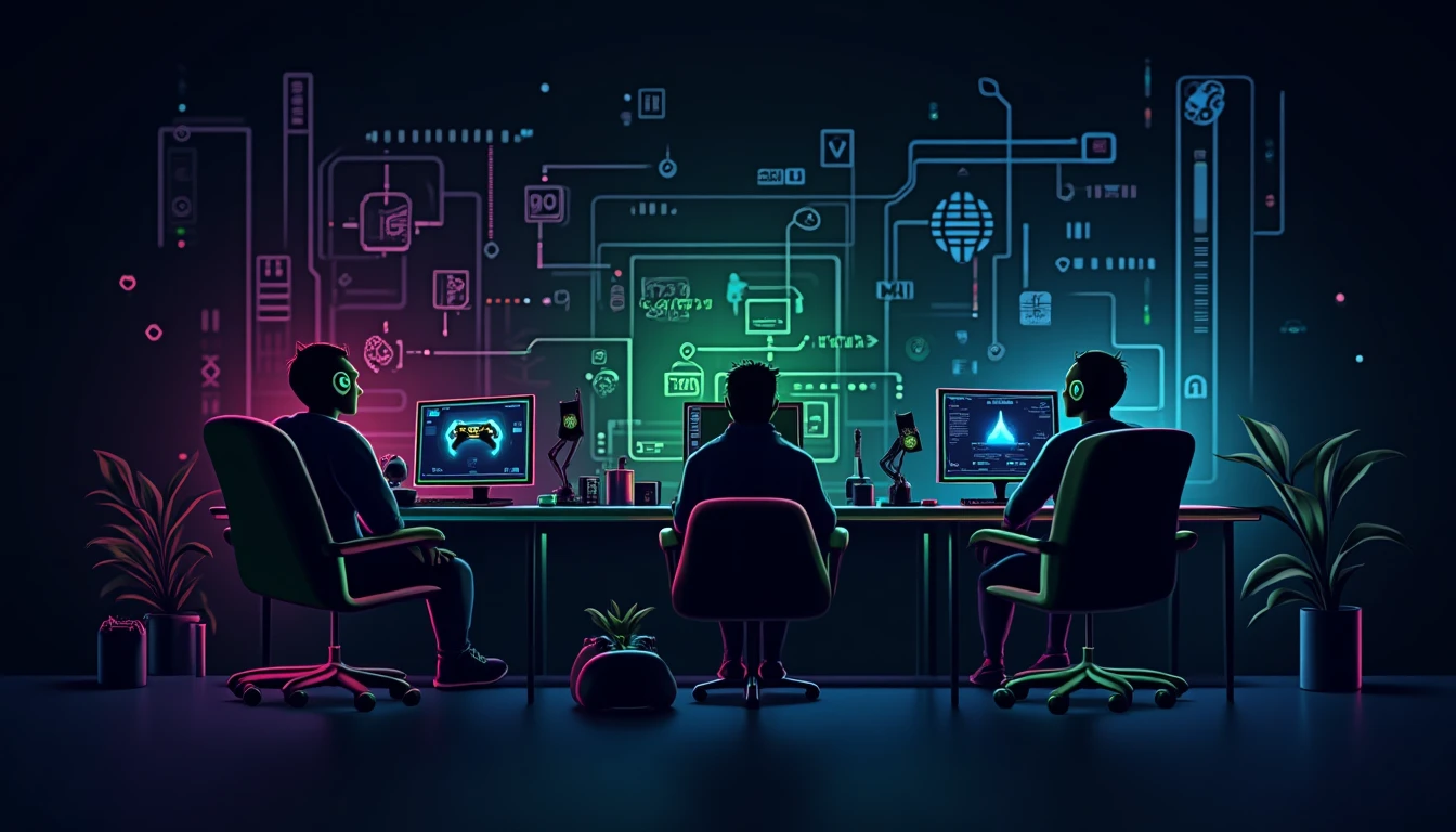 أفضل ألعاب الموبايل للفريلانسرز في خريف 2026