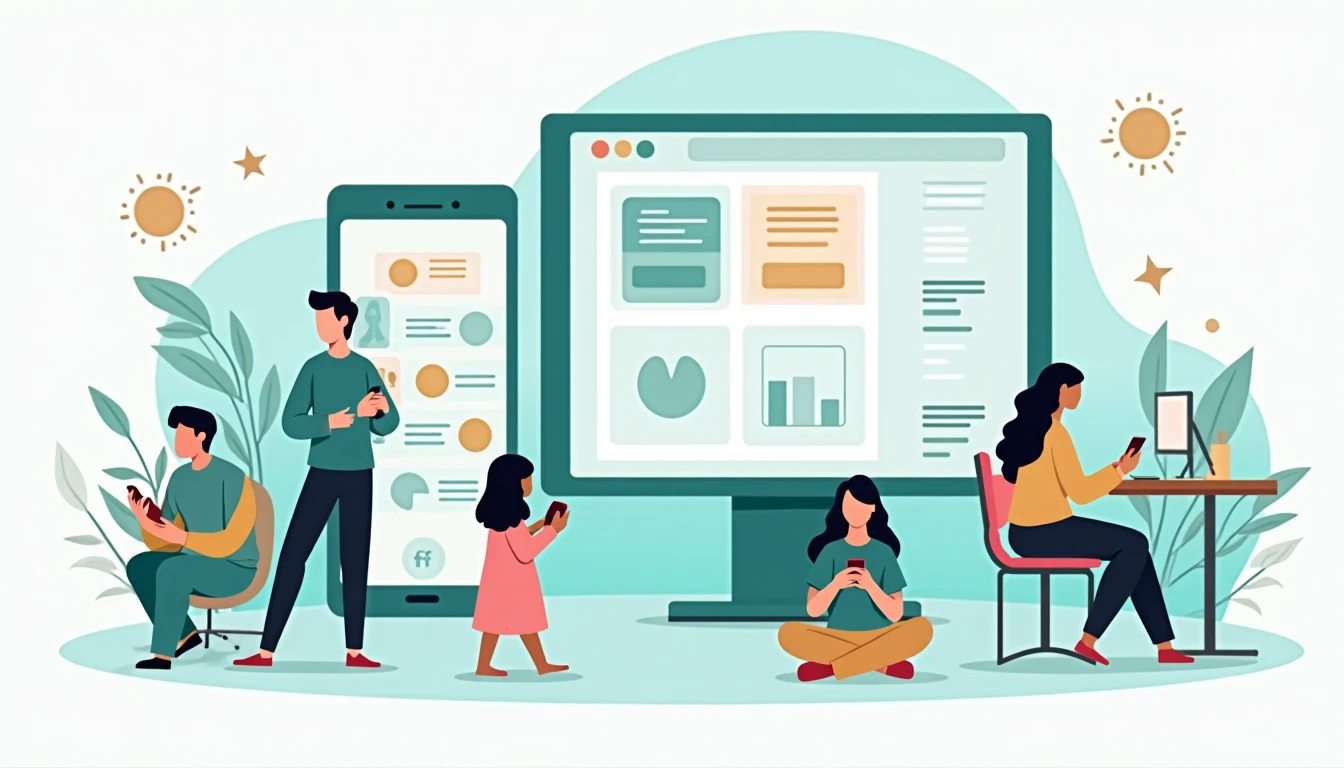 أفضل تطبيقات الصحة النفسية لخريف 2026