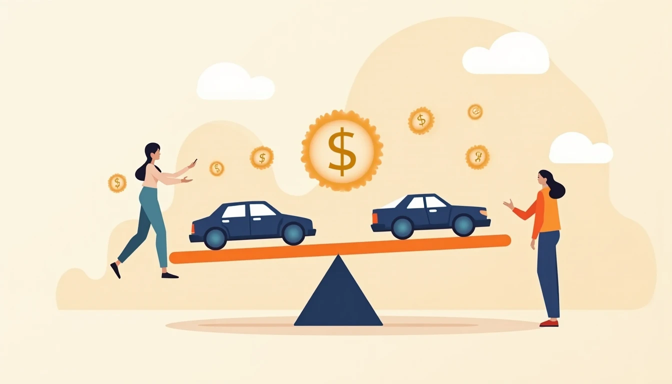 2026 Car Loan Options: Finding the Right Fit