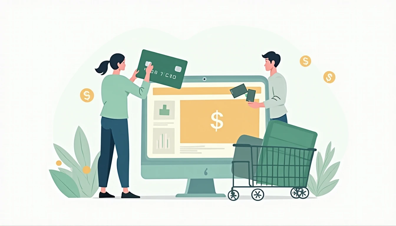 2026年の日本でおすすめのリワードクレジットカード