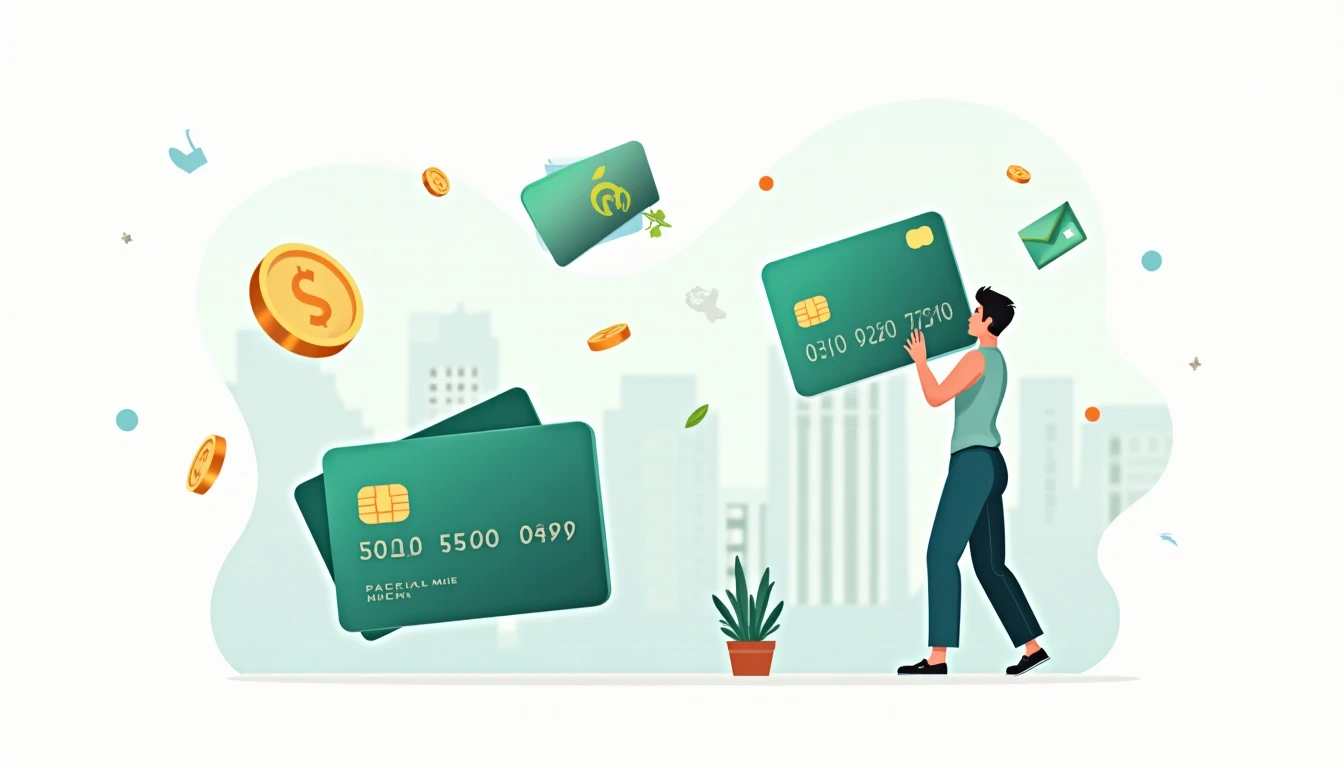 2026年のリワードクレジットカード：選ぶべきはどれ？