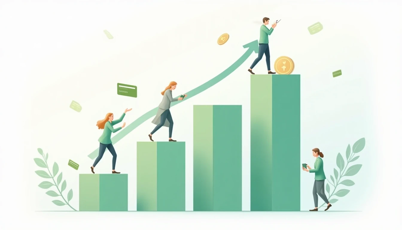 2026's Best Rewards Credit Cards: A Smart Choice for Every Spender
