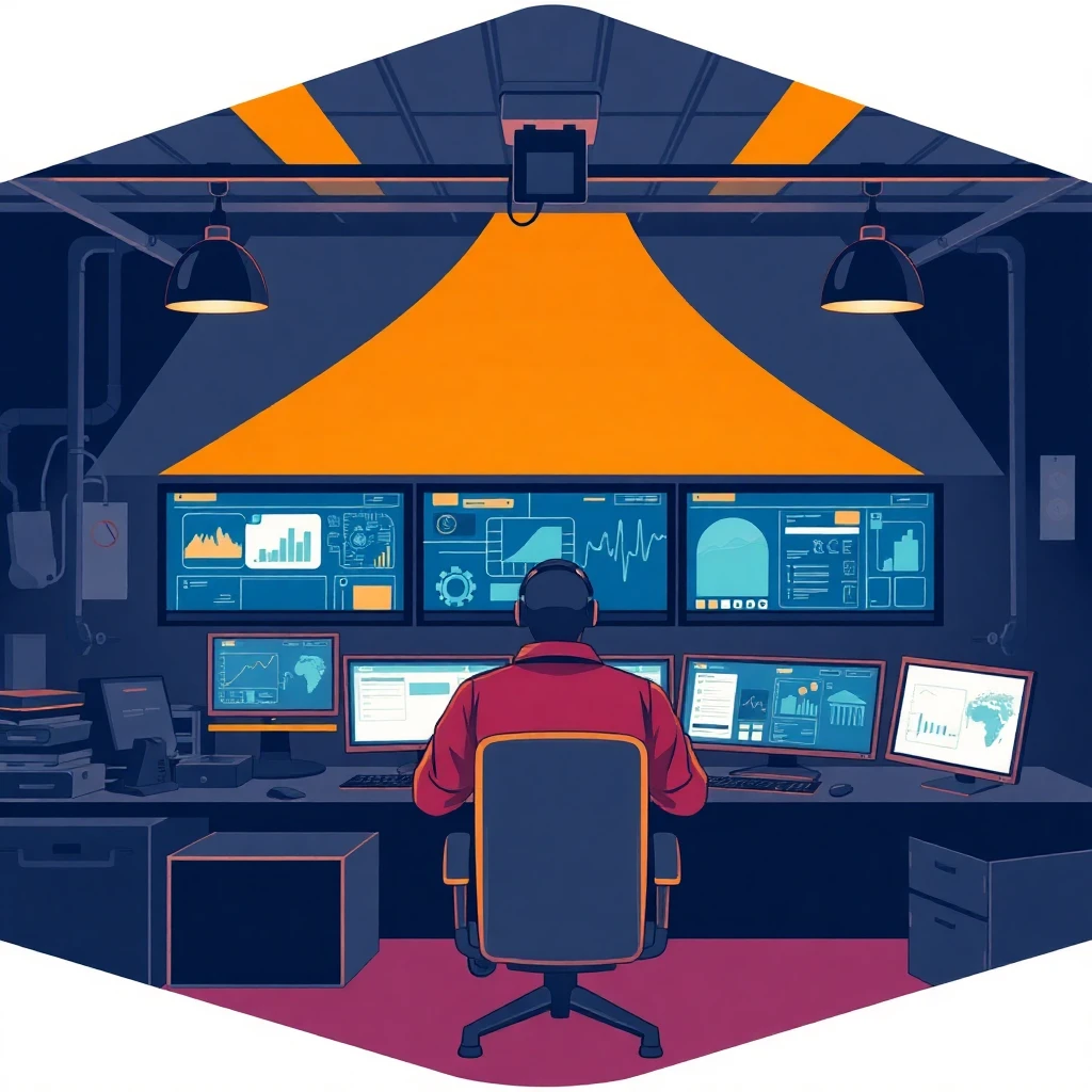 5 Myths About Security Jobs You Need to Stop Believing