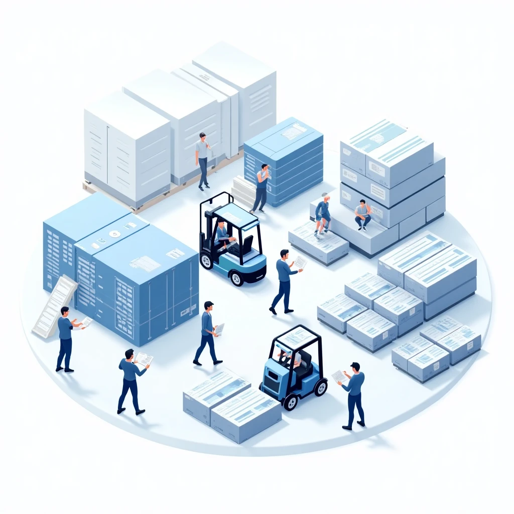 6 Myths About Warehouse Jobs You Need to Stop Believing