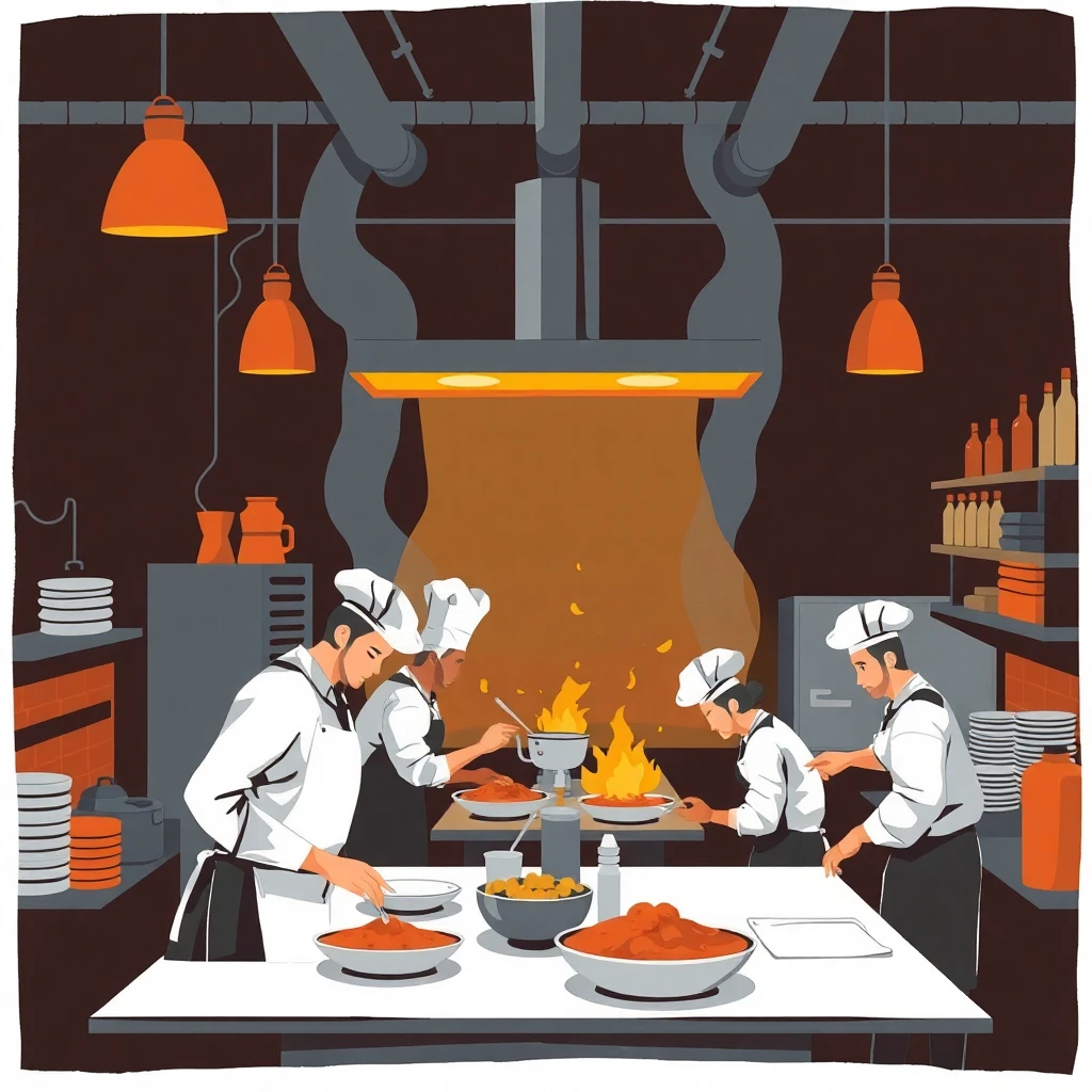 7 Myths About Hospitality Jobs You Need to Forget