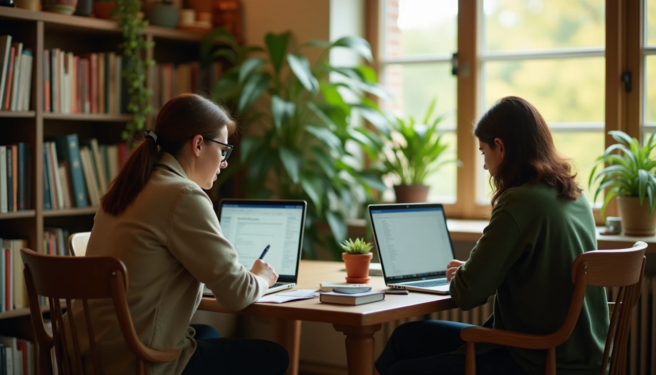 A Legjobb Online Programozási Tanfolyamok Őszi Kezdőknek
