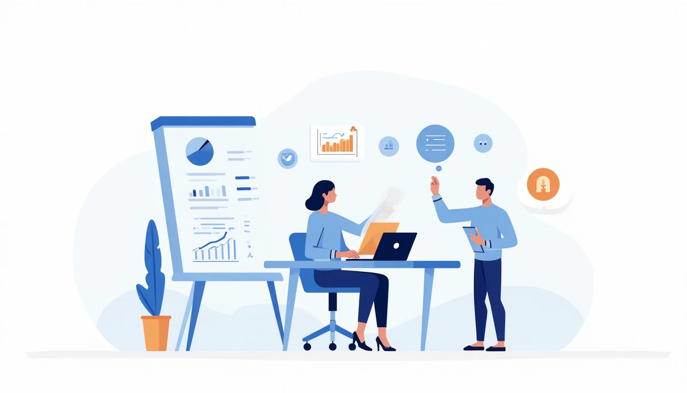 Accountant Roles in Nairobi: Best Picks for Growth and Flexibility