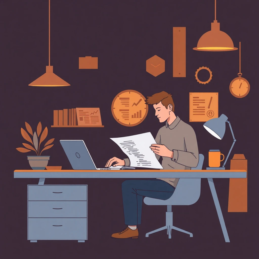 Accounting Jobs to Consider This Spring