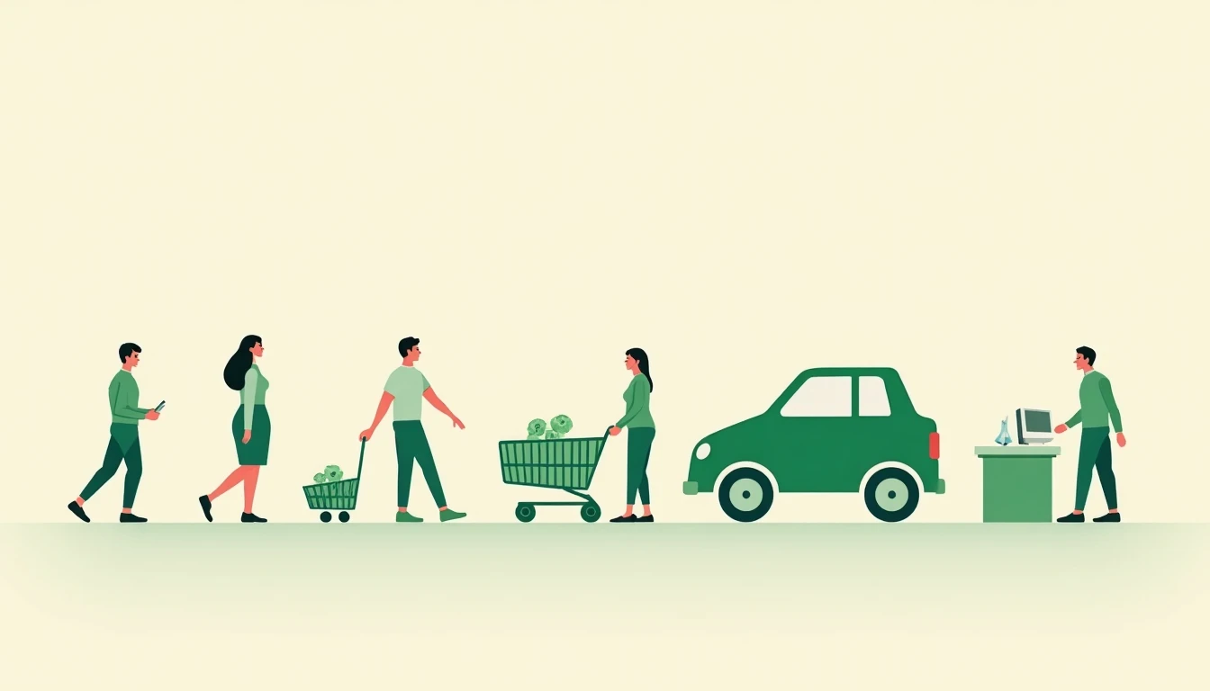 Acessórios Essenciais para Seu Carro Neste Outono