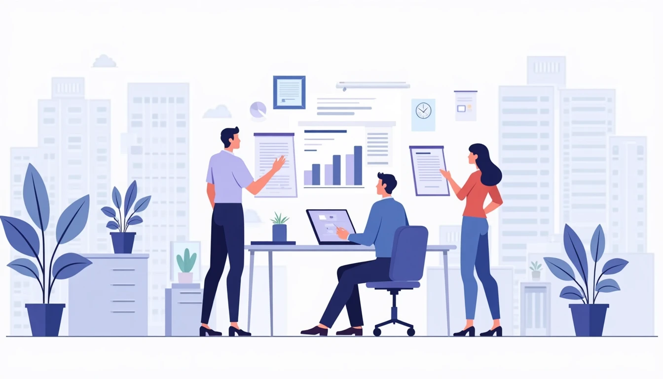 Admin and Receptionist Roles: What You Need to Know