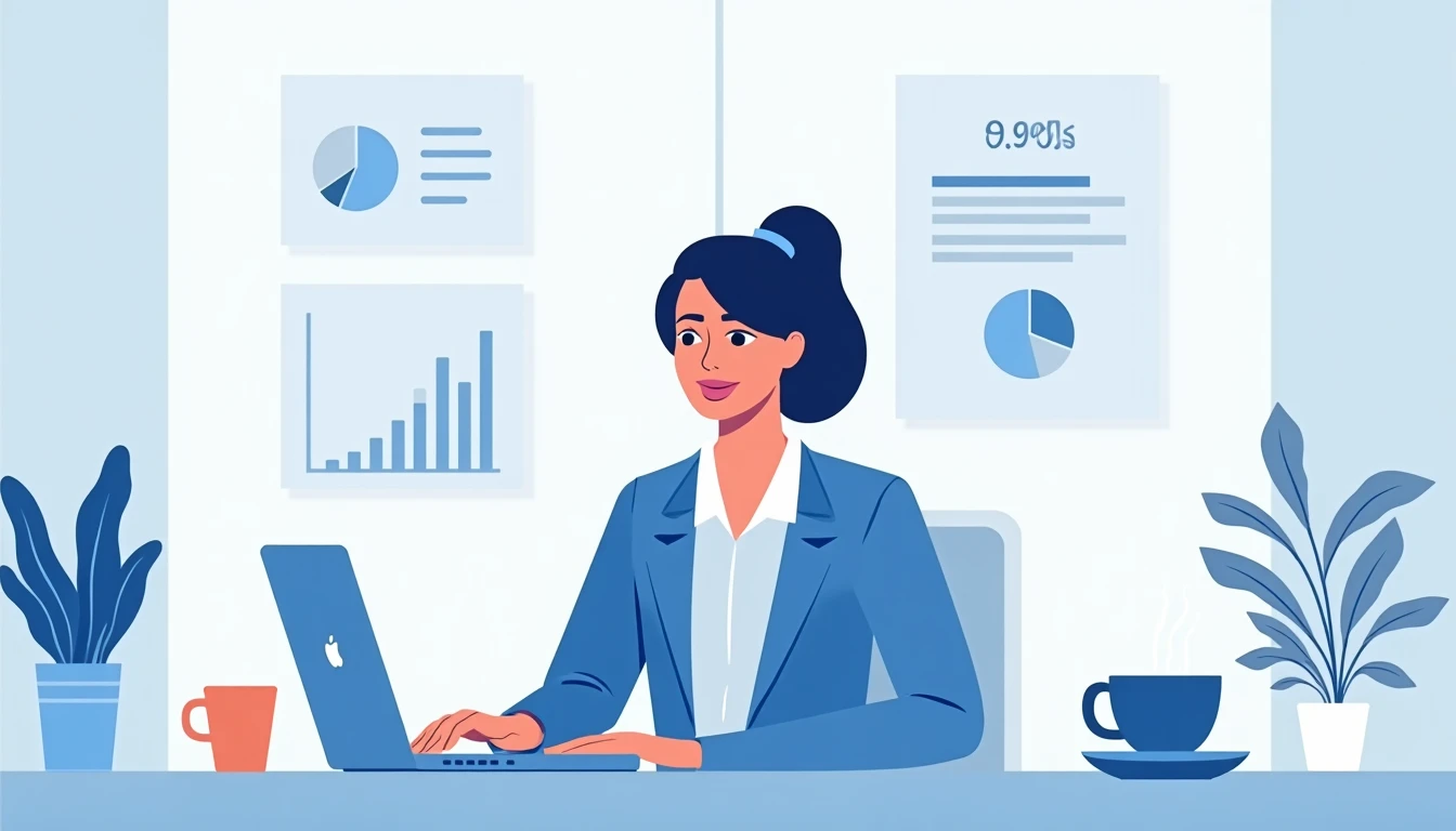 Admin Assistant Roles: Comparing Top Picks for Pay and Flexibility