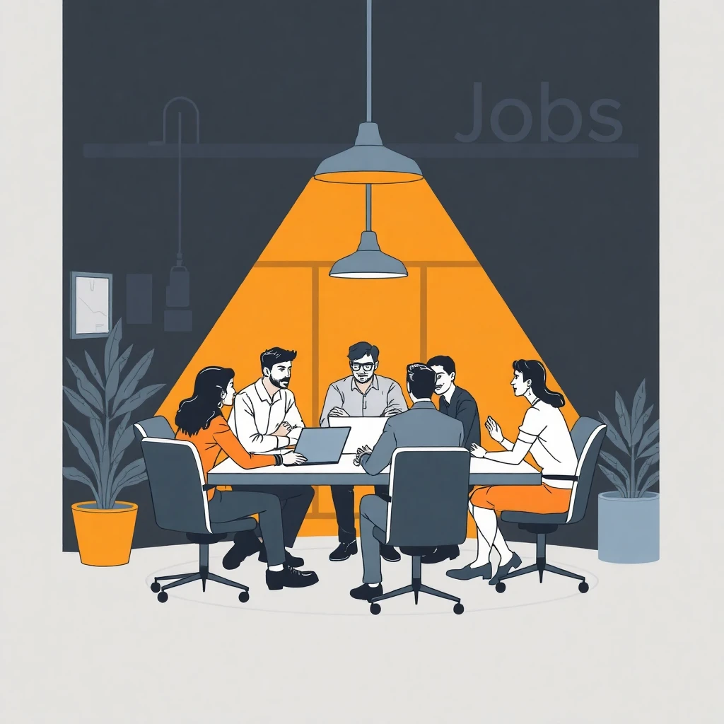 Admin Job Myths: What You Really Need to Know