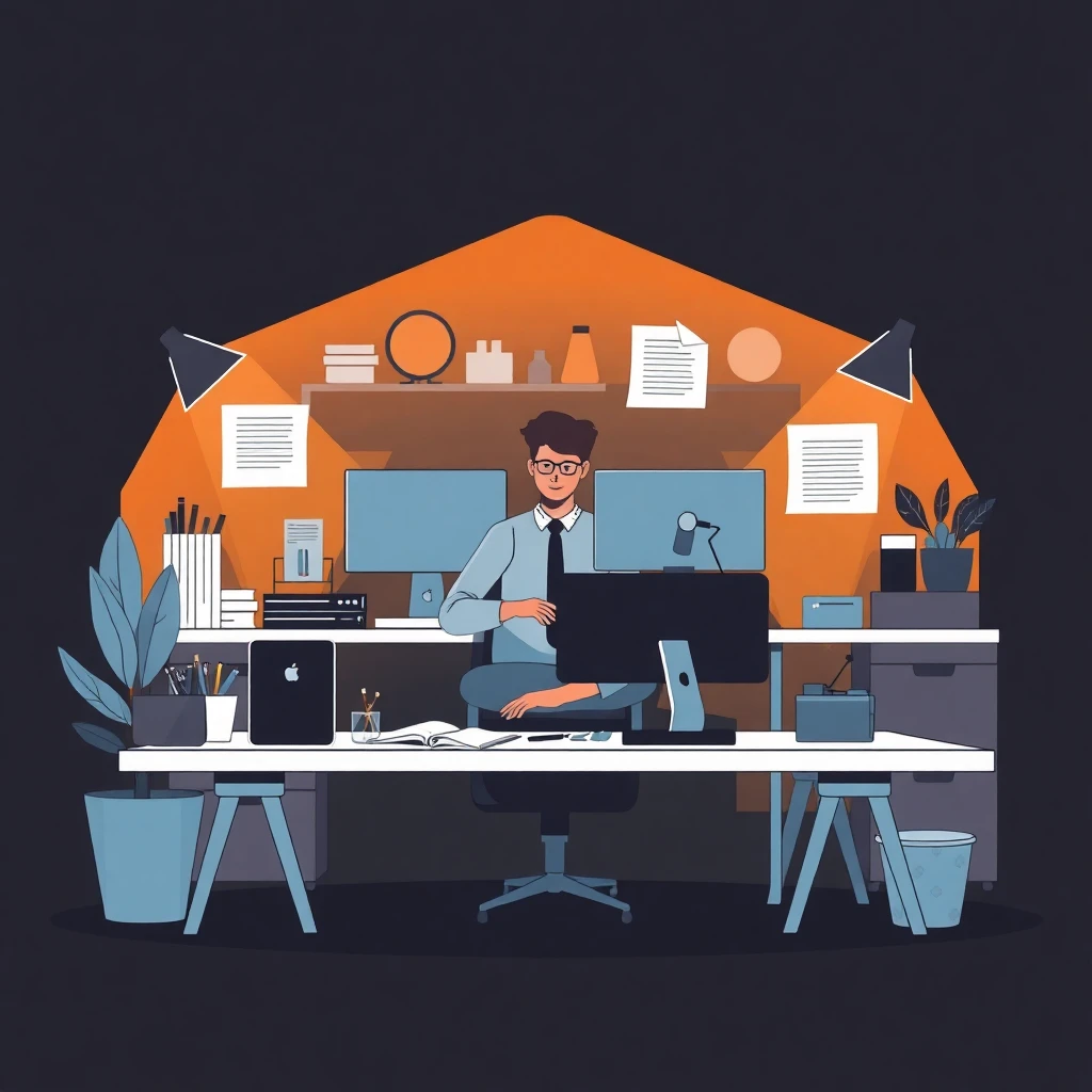 Admin Job Myths You Need to Stop Believing