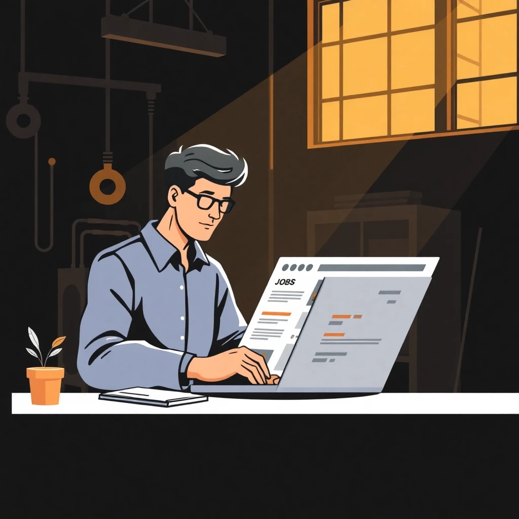 Admin Jobs Face-Off: Logistics vs. Support Roles