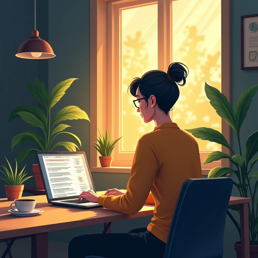 Admin Jobs Face-Off: Receptionist vs. Data Entry Clerk