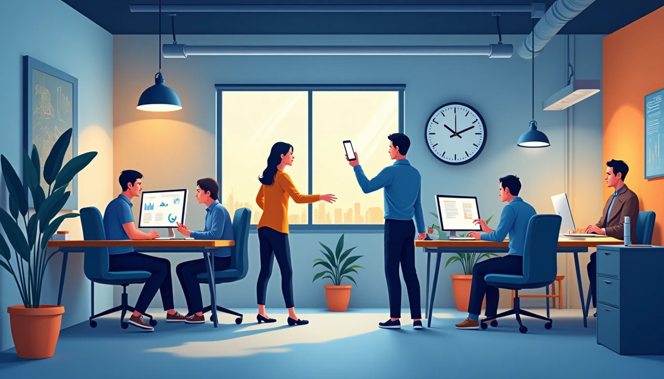 Admin Jobs for Night Owls: Best Picks for October