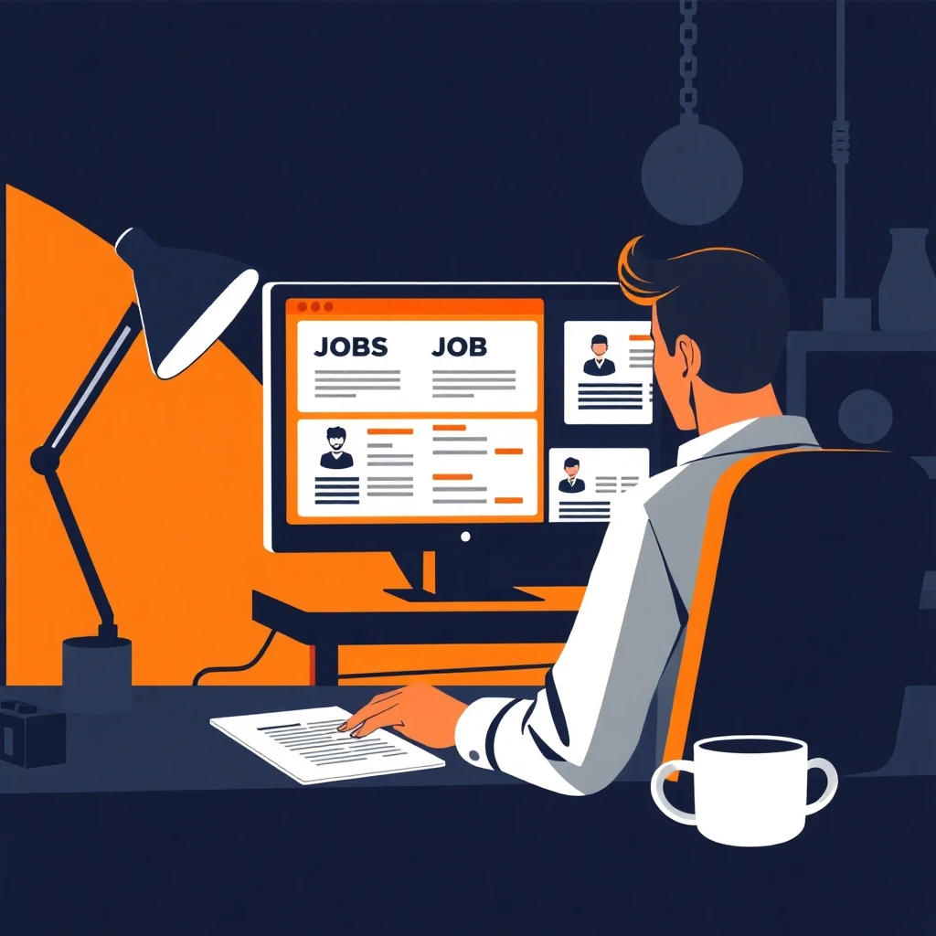 Admin Jobs: How to Choose the Best Fit for You