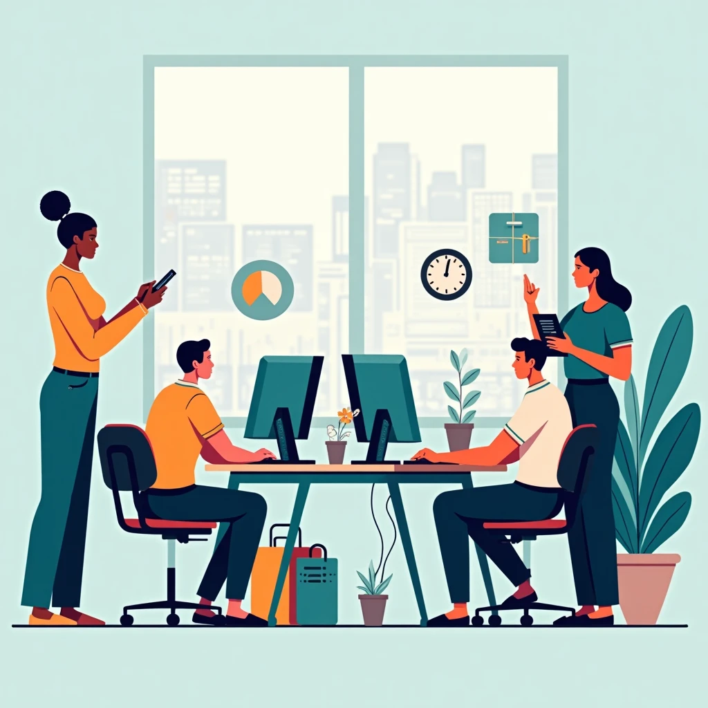 Admin Jobs in April: Best Picks for Pay and Flexibility