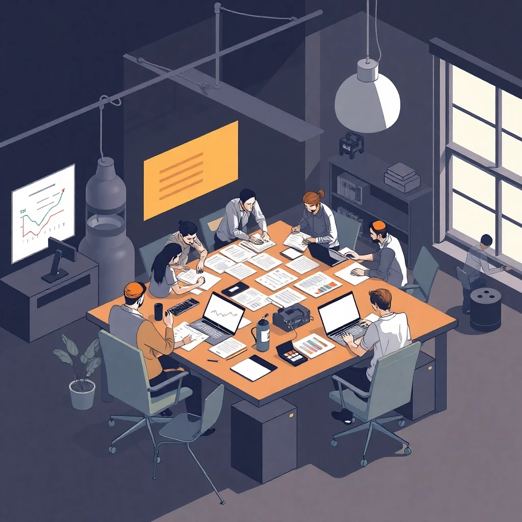 Admin Jobs: Navigating the Best Picks for April