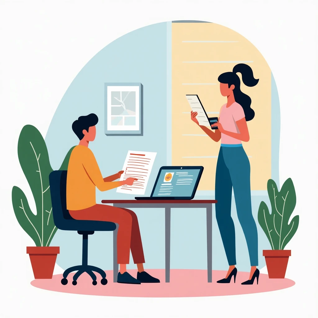 Admin Jobs with Flexibility: Top Picks for April