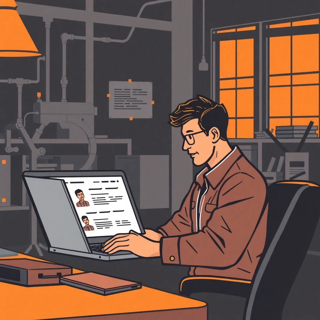Admin Jobs You Should Consider This April