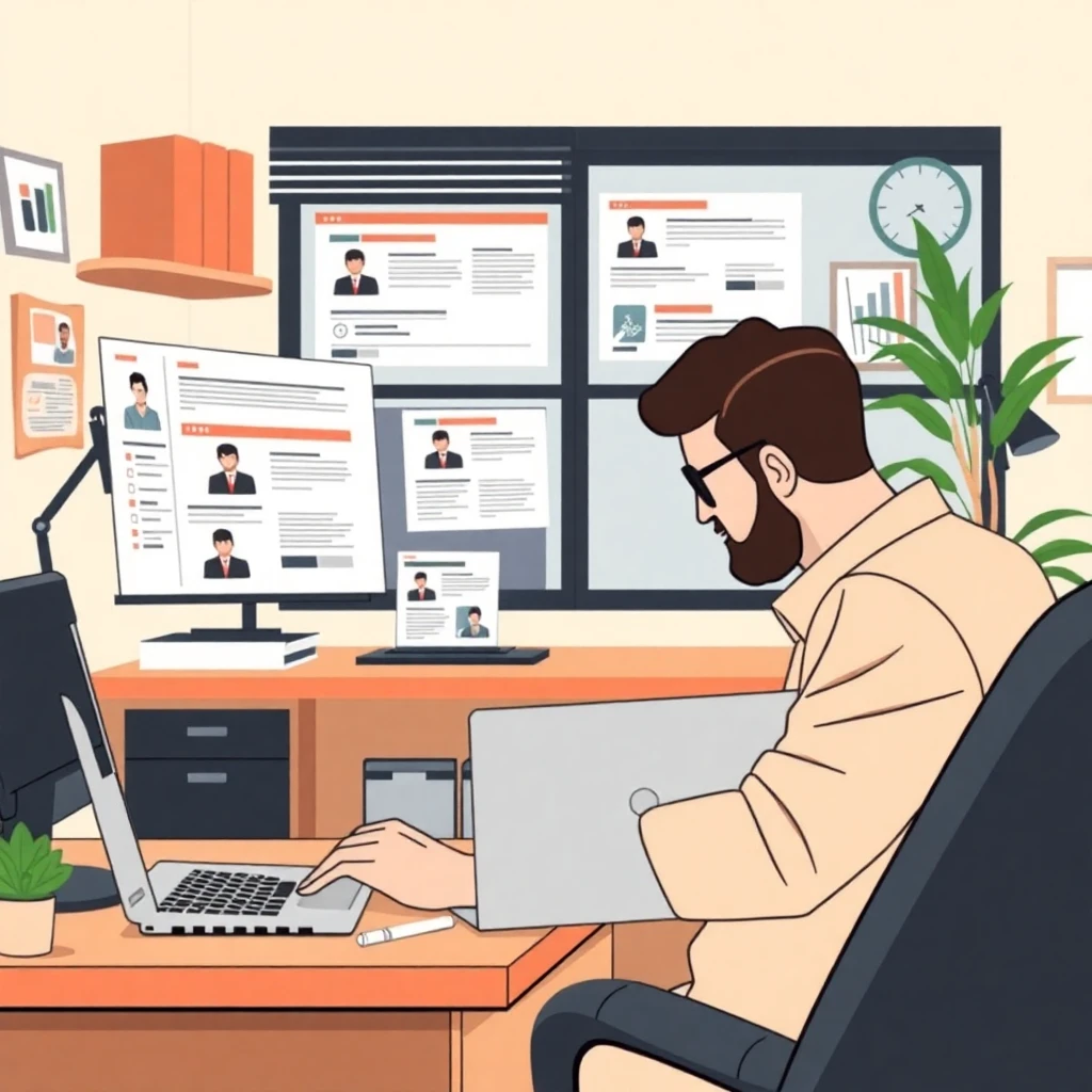 Admin Jobs You Should Consider This Spring