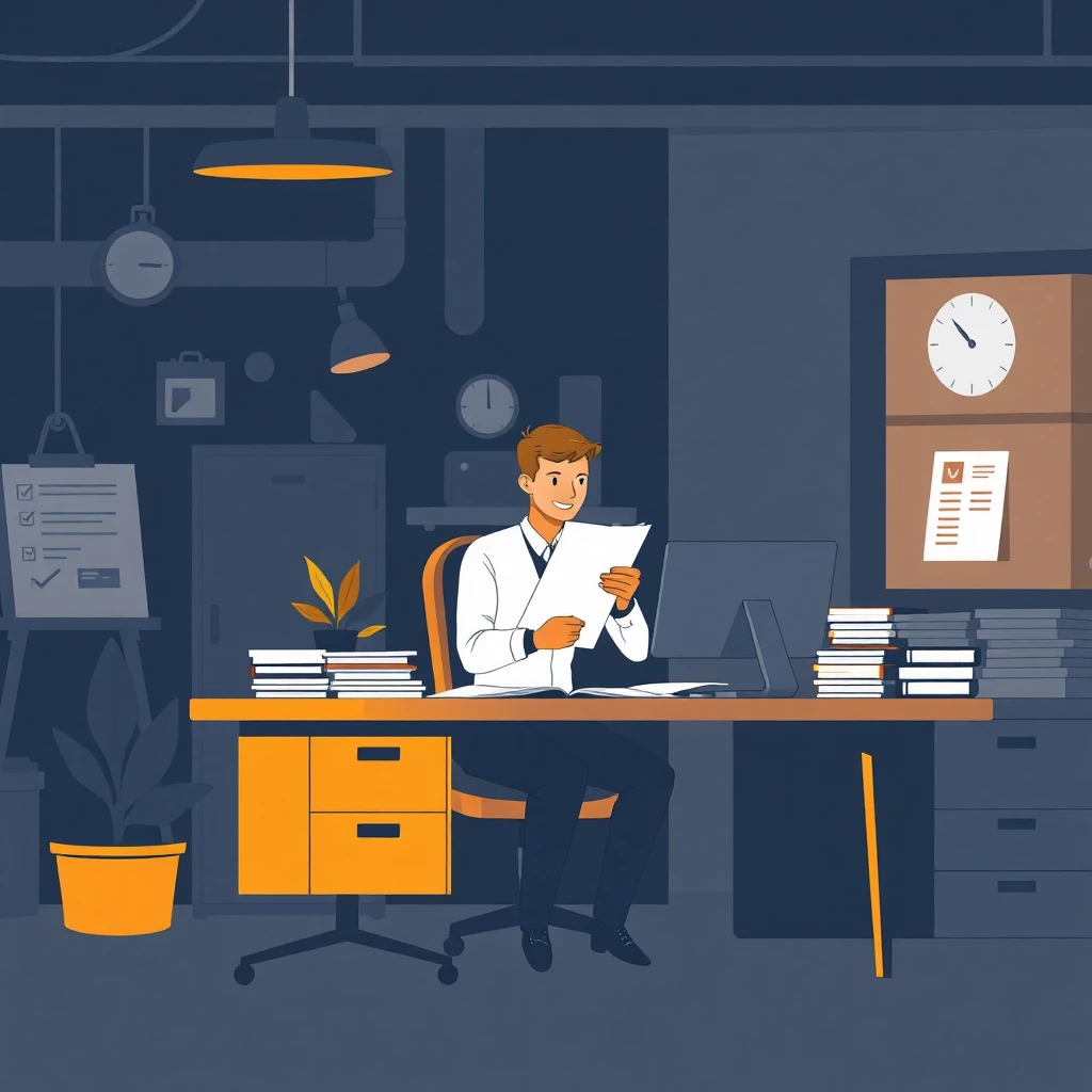 Admin Jobs: Your Guide to the Best Picks this Spring