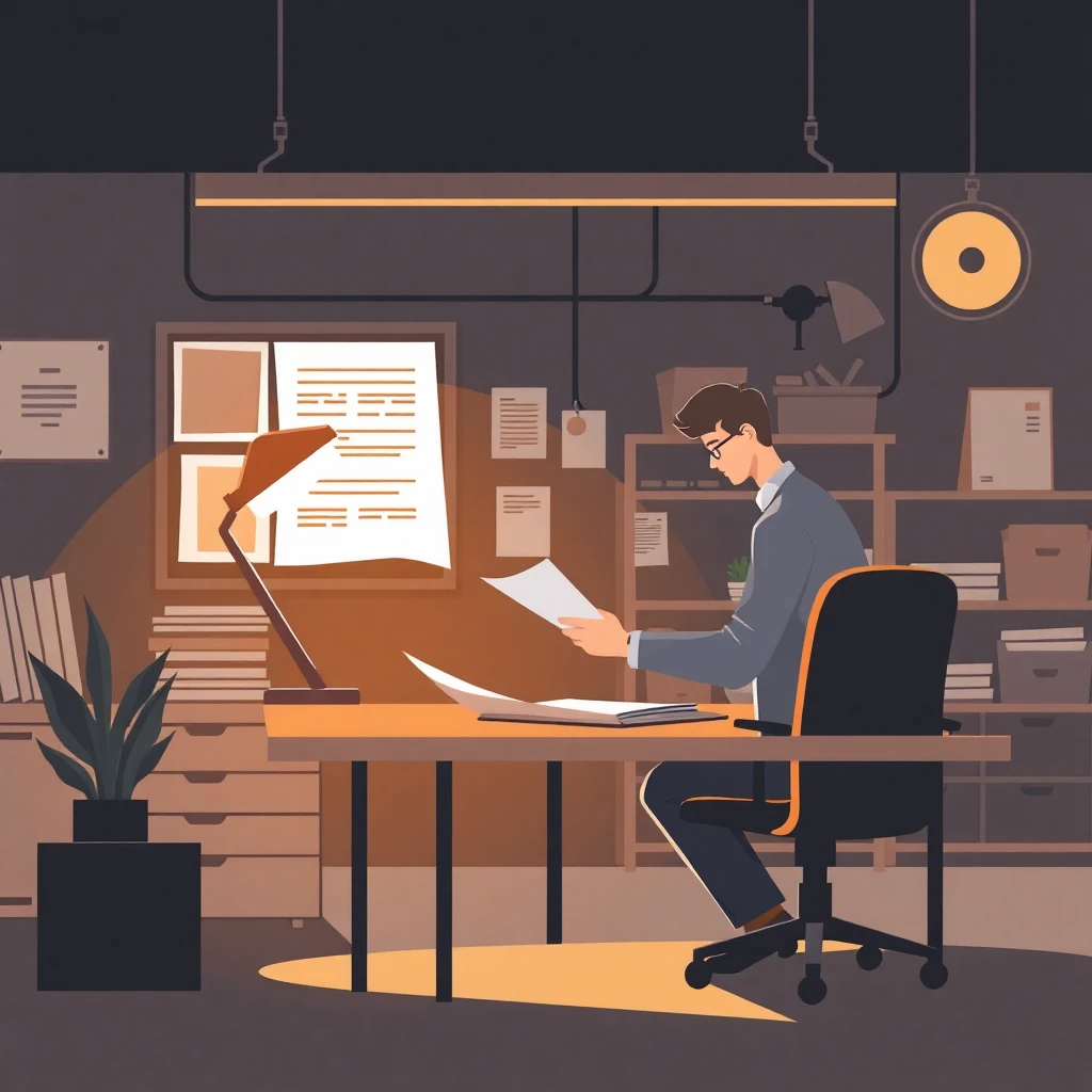 Admin & Office Job Myths: The Truth Behind the Desk