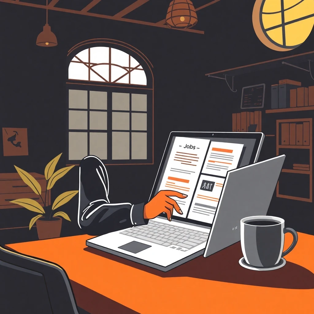 Admin & Office Jobs: Battle of the Best Picks for April