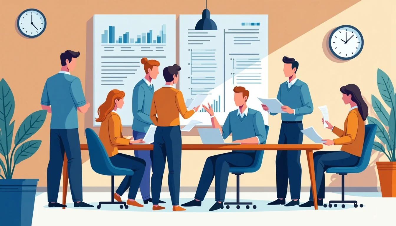 Admin & Office Jobs: Best Picks for Fall 2026