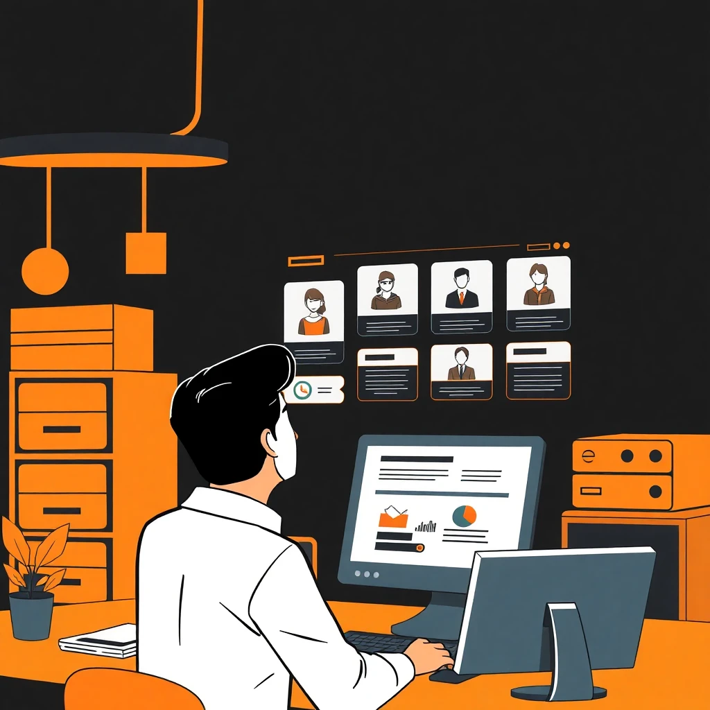 Admin & Office Jobs: Finding Your Perfect Fit This Spring