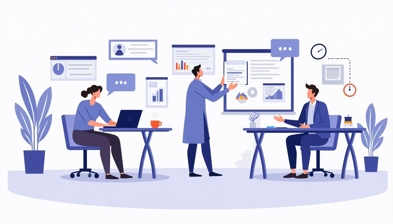 Admin & Office Jobs That Pay Off in 2026