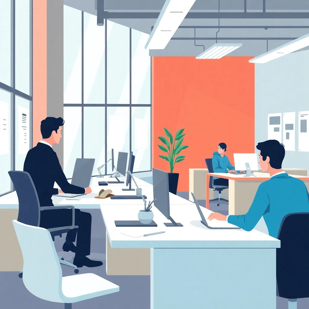 Admin & Office Jobs that Pay Well This Spring
