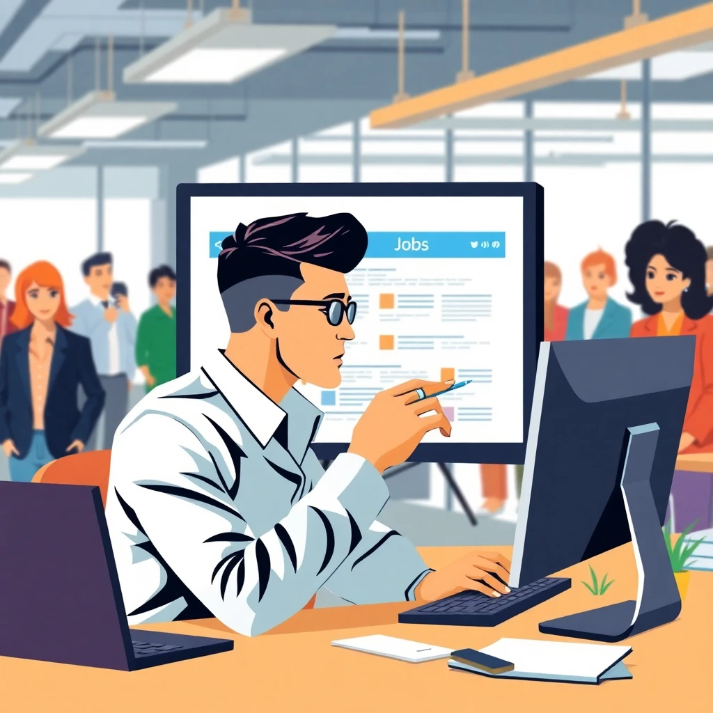 Admin & Office Jobs: Top Picks and What to Consider This Spring