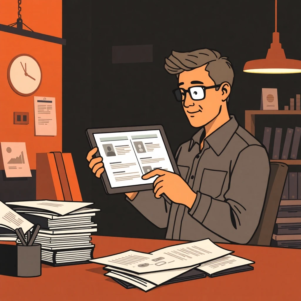Admin & Office Jobs: Top Picks for April
