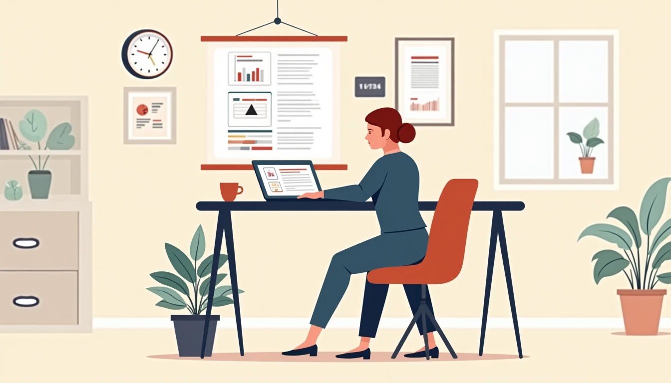 Admin & Office Jobs: Top Picks for Remote and Part-Time Roles