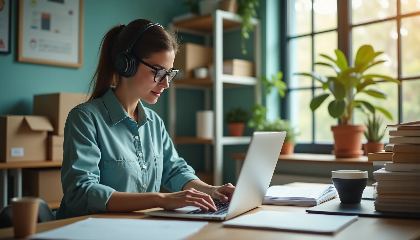 Admin & Office Jobs: Who's Hiring Fast This Fall