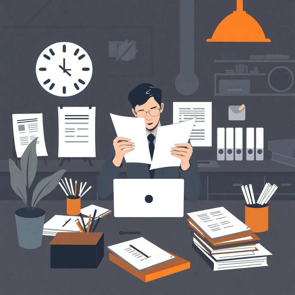 Admin & Office Myths: Debunked and Explained