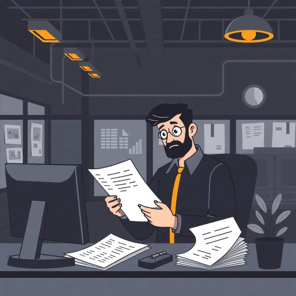 Admin & Office Myths: What You Might Be Getting Wrong