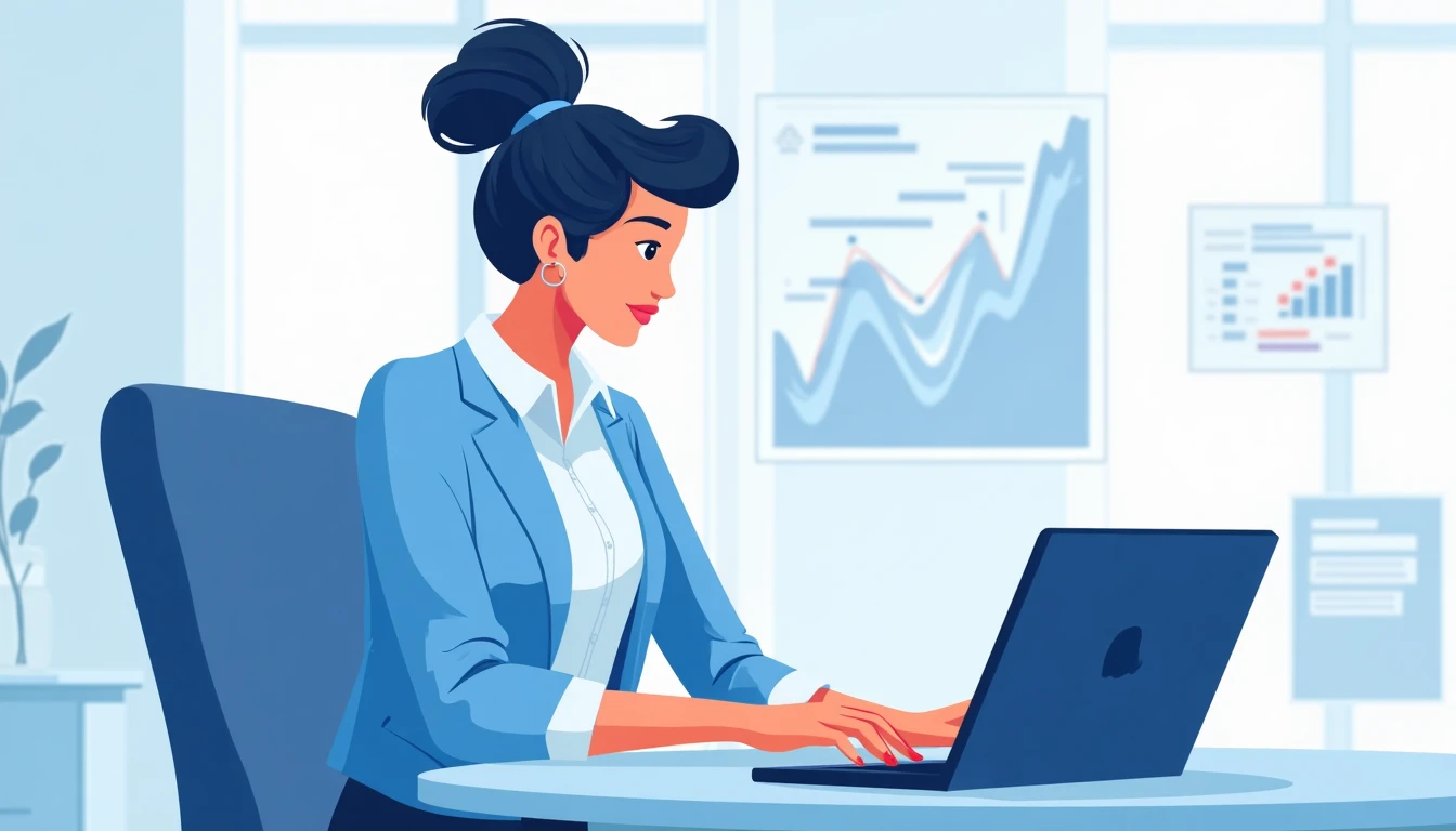 Admin Roles in Kitchener: Top Picks for Every Need