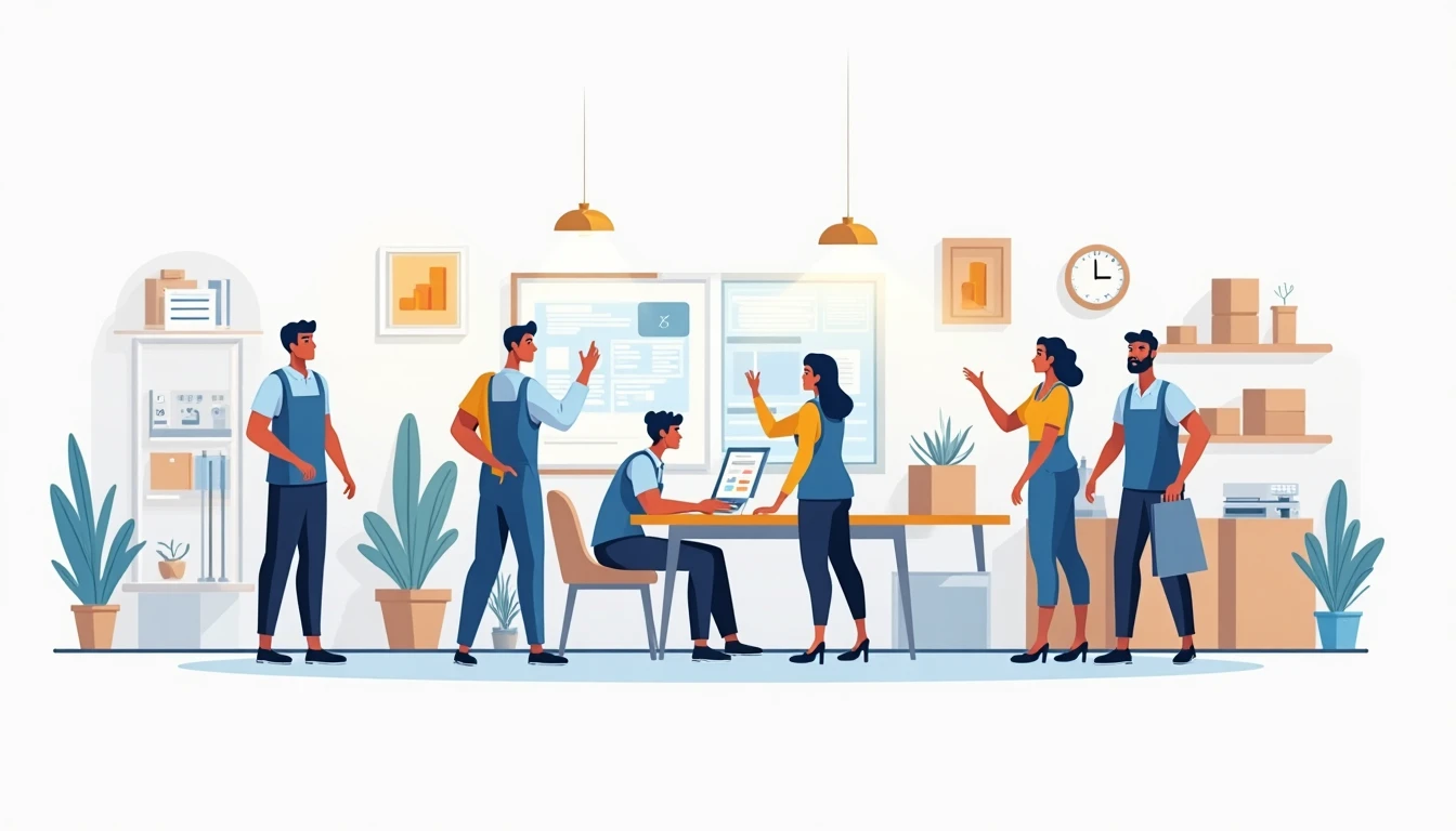 Admin Roles to Apply for This September
