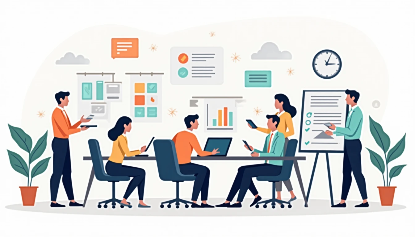 Admin vs. Office: Which Roles to Target This September