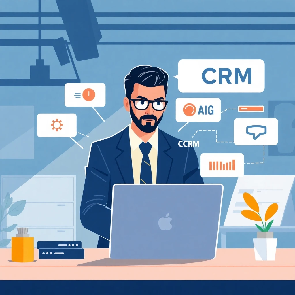 Administração: Dynamics 365 vs. Salesforce em Abril