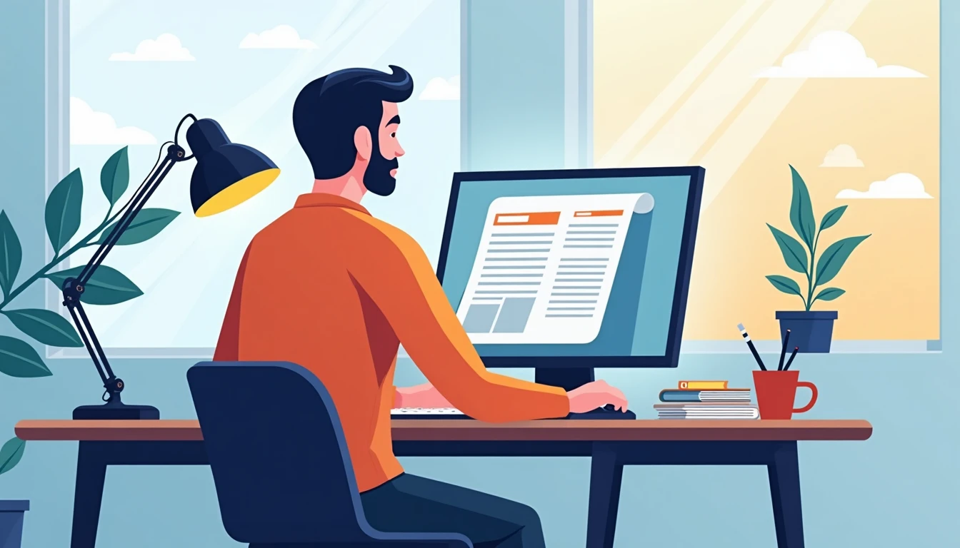 Administrativo de Logística: ¿Turno Día Fijo o Rotativo?