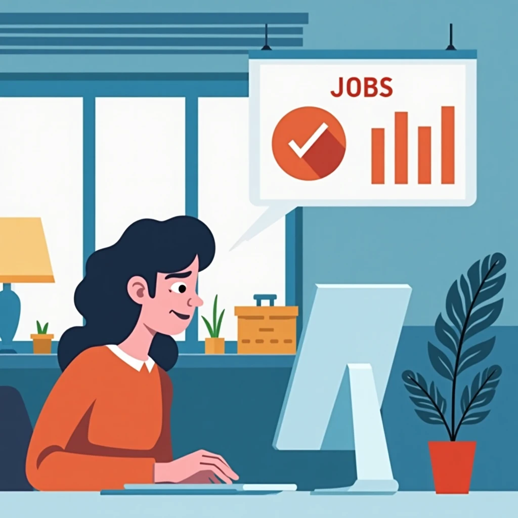 Administrativo vs Practicante en Logística: ¿Cuál Conviene Más?