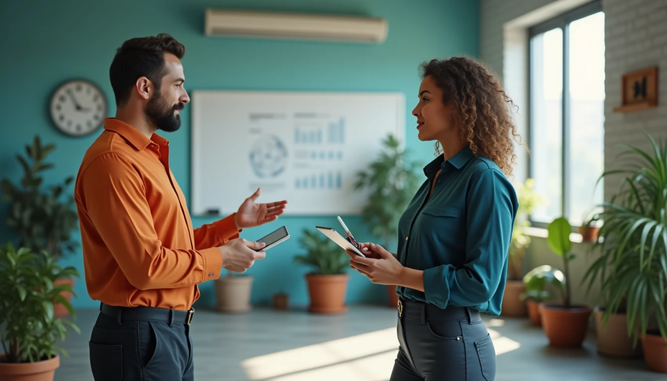 Agent Mouvement vs Ouvrier Agroalimentaire : Comparatif des Postes
