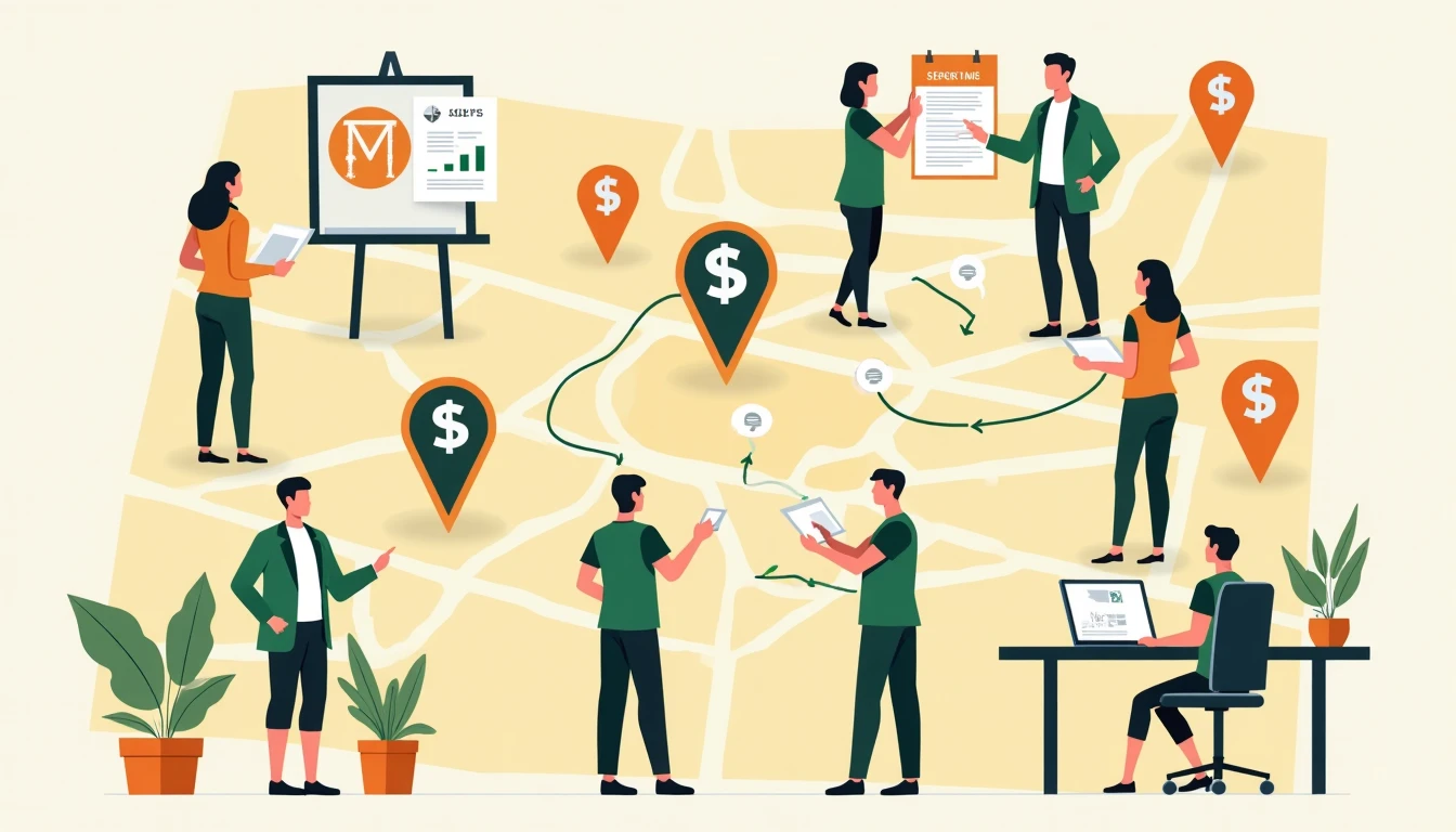 اختيار بين وظائف مهندس AI ودعم البرمجيات