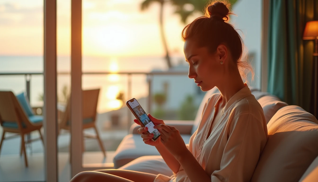 Airbnb South Africa: Variety at a Cost